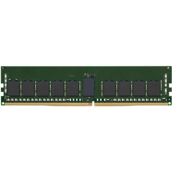 RAM Memorie DDR4 Kingston Server Premier, 32GB, RDIMM, 3200MHz, CL22, ECC - Zezë