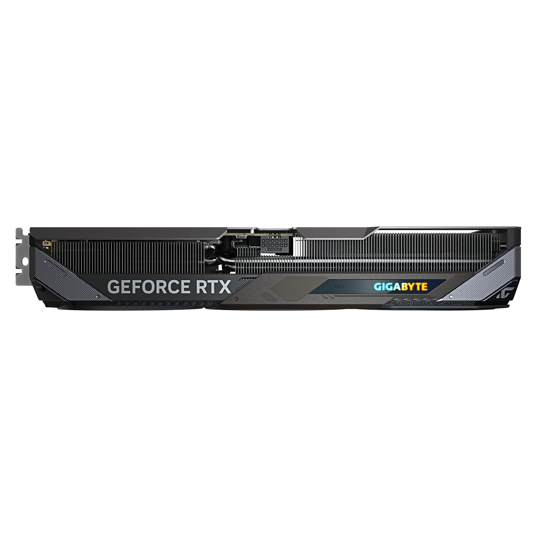 Kartelë Grafike NVIDIA GeForce RTX 5070 / 12GB GDDR7 / 192-bit / GIGABYTE GAMING OC / 3 Fan / RGB - 7
