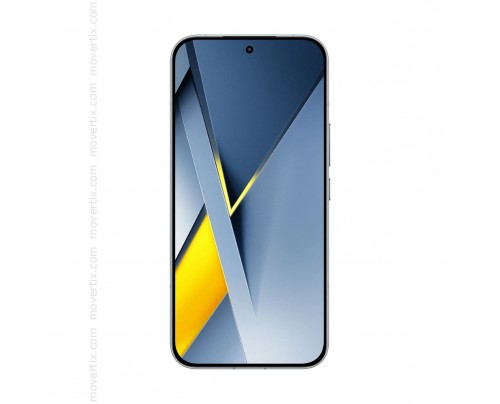 Telefon POCO F8 Ultra / 12GB / 256GB / 5G / Dual SIM - Kaltër - 3