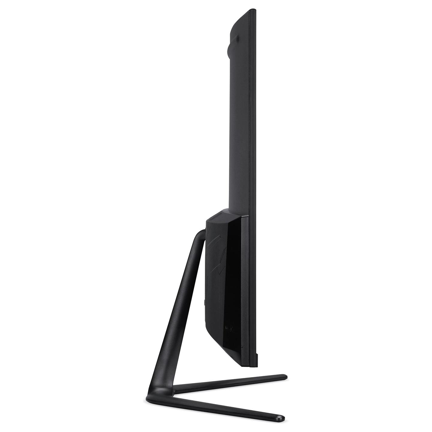 Monitor Gaming Acer Nitro ED320QU S3, 31.5", Quad HD VA Curved, 180Hz, 1ms, HDR10, HDMI + DisplayPort - Zezë - 4