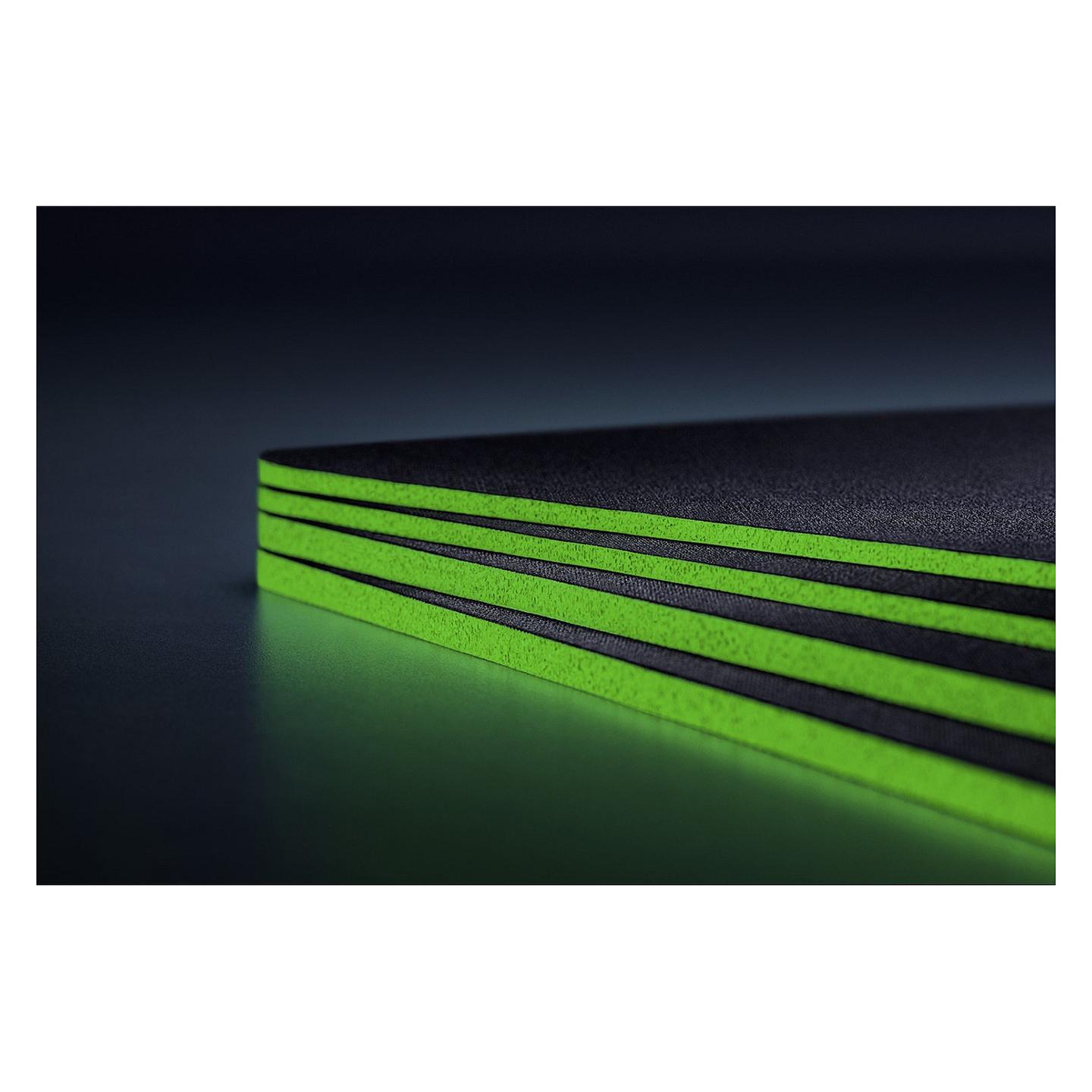 Mauspad Gaming Razer Gigantus V2, Medium, 360 × 275 mm – Zezë - 5