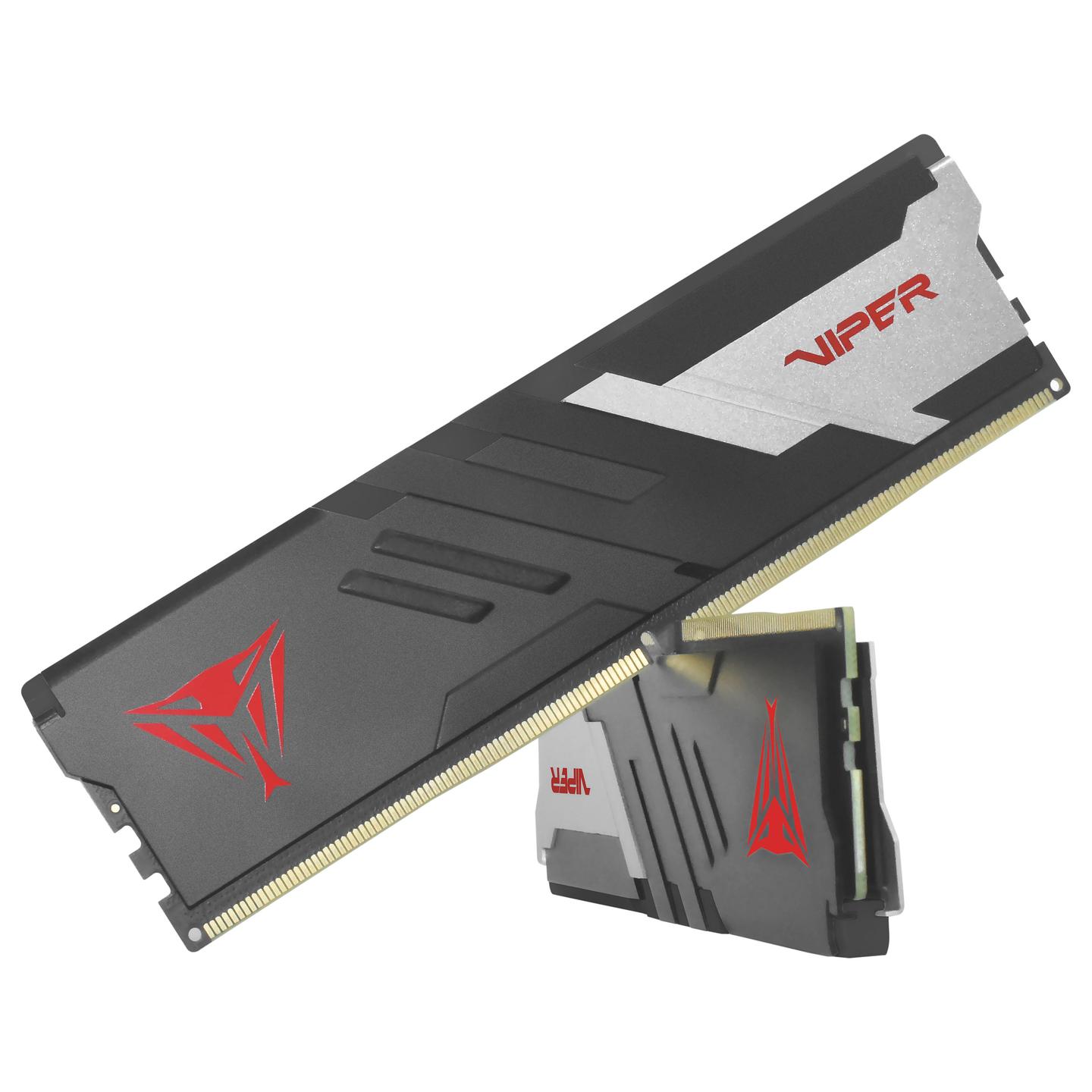 RAM Memorie DDR5 Patriot Viper Venom, 16GB (2x8GB), 6000MT/s, CL36 - Zezë - 6