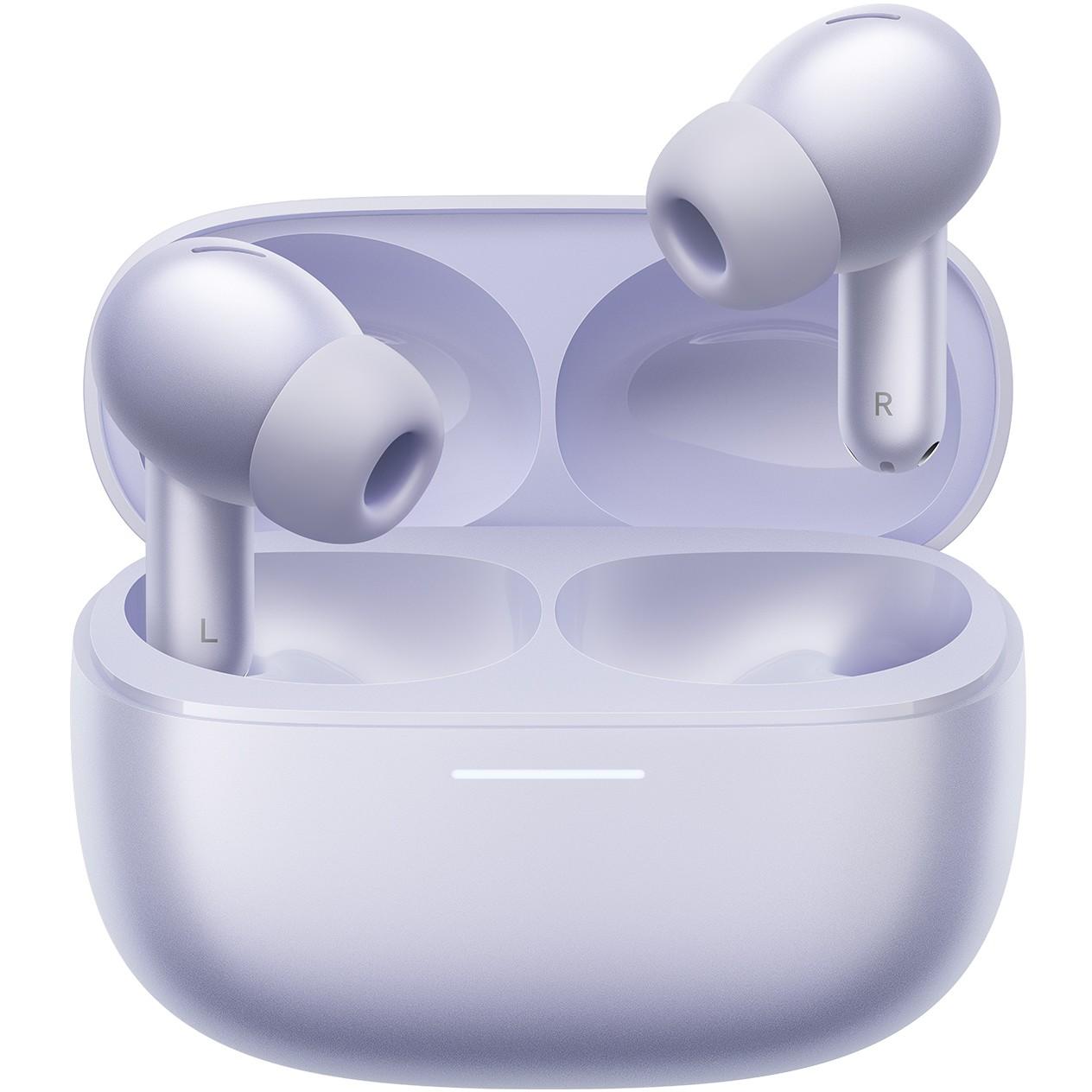 Kufje pa kabllo Xiaomi Redmi Buds 6 Pro / Bluetooth 5.3 / Hi-Res Audio / LDAC / ANC 55dB / IP54 - Vjollcë - 3