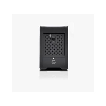 HDD e Jashtme SanDisk Professional G-RAID Shuttle 4 / 80TB / 3.5" / Thunderbolt 3 / USB-C / 4-Bay / Hardware RAID / 7200 RPM – Zezë - 2