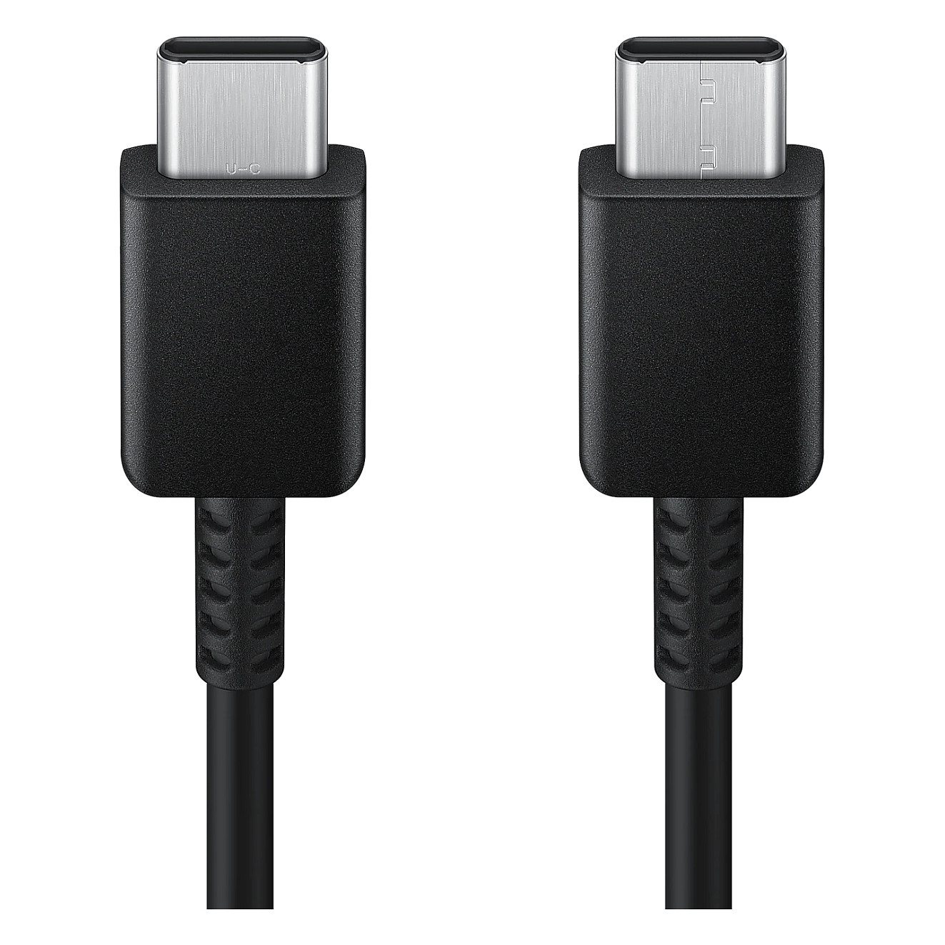 Kabllo Samsung / USB-C to USB-C Cable / EP-DX310 / 3A / 1.8m - Zezë - 3