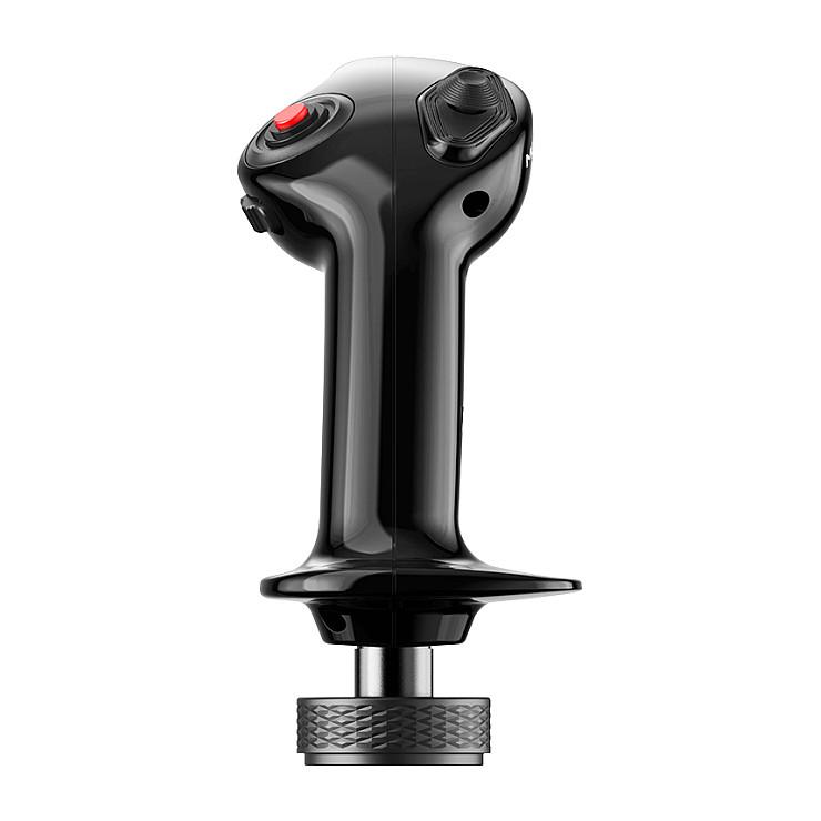 Kontroller MOZA MA3X Sidestick / Flight Controller / 12 Inpute / 5-Pin – Zezë