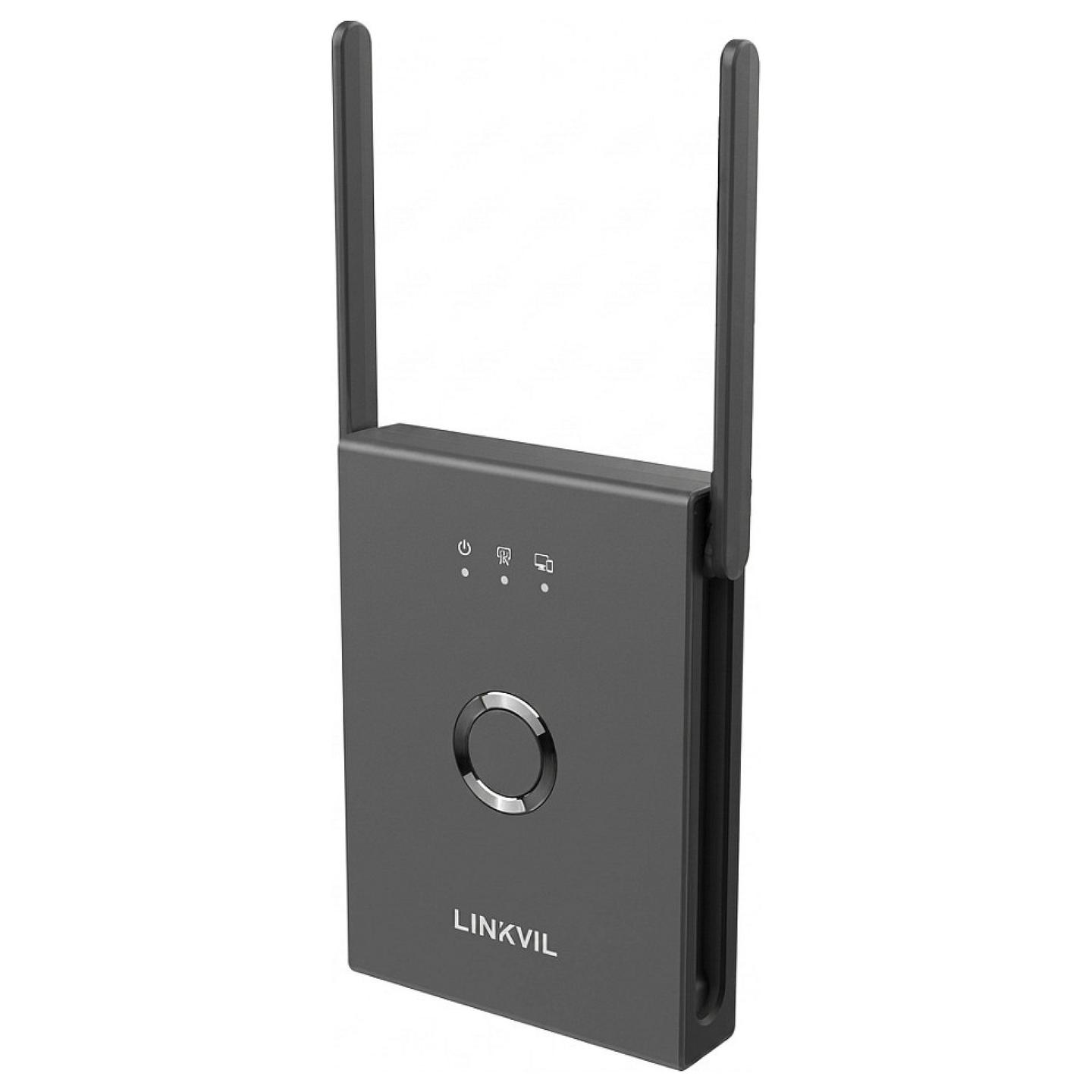 Base station DECT VoIP Fanvil LINKVIL W710H, SIP, Wi-Fi HaLow, PoE - Zezë