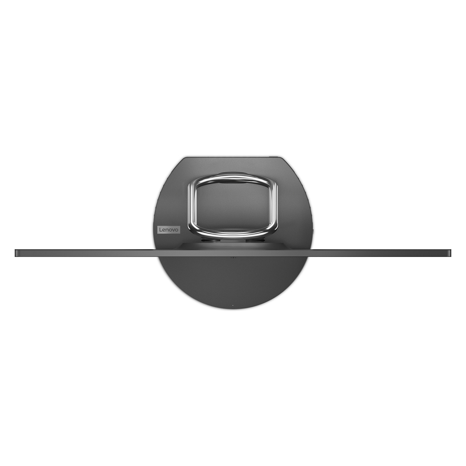 AIO Lenovo Yoga 32ILL10 / Ultra 7 258V / 32GB LPDDR5x / 1TB / 31.5" 4K UHD IPS / Tastierë+Maus / RTX4050 - Gri e Errët - 16