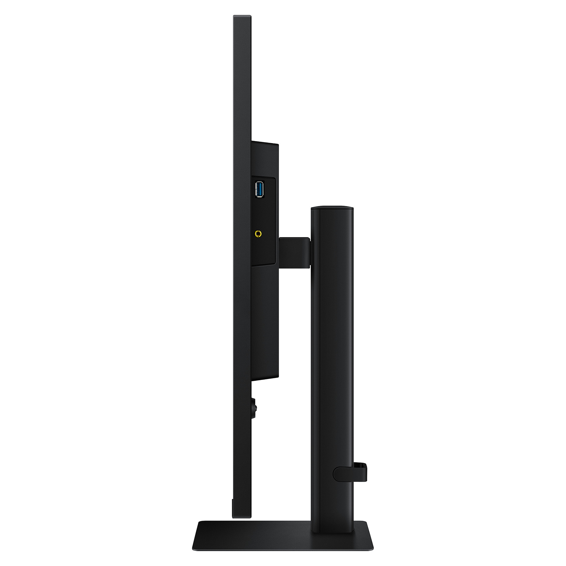 Monitor Samsung S32D700EAU VIEWFINITY / 32"/ 4K Ultra HD VA LED / 60Hz / 5ms / HDMI+DP - Zezë - 10