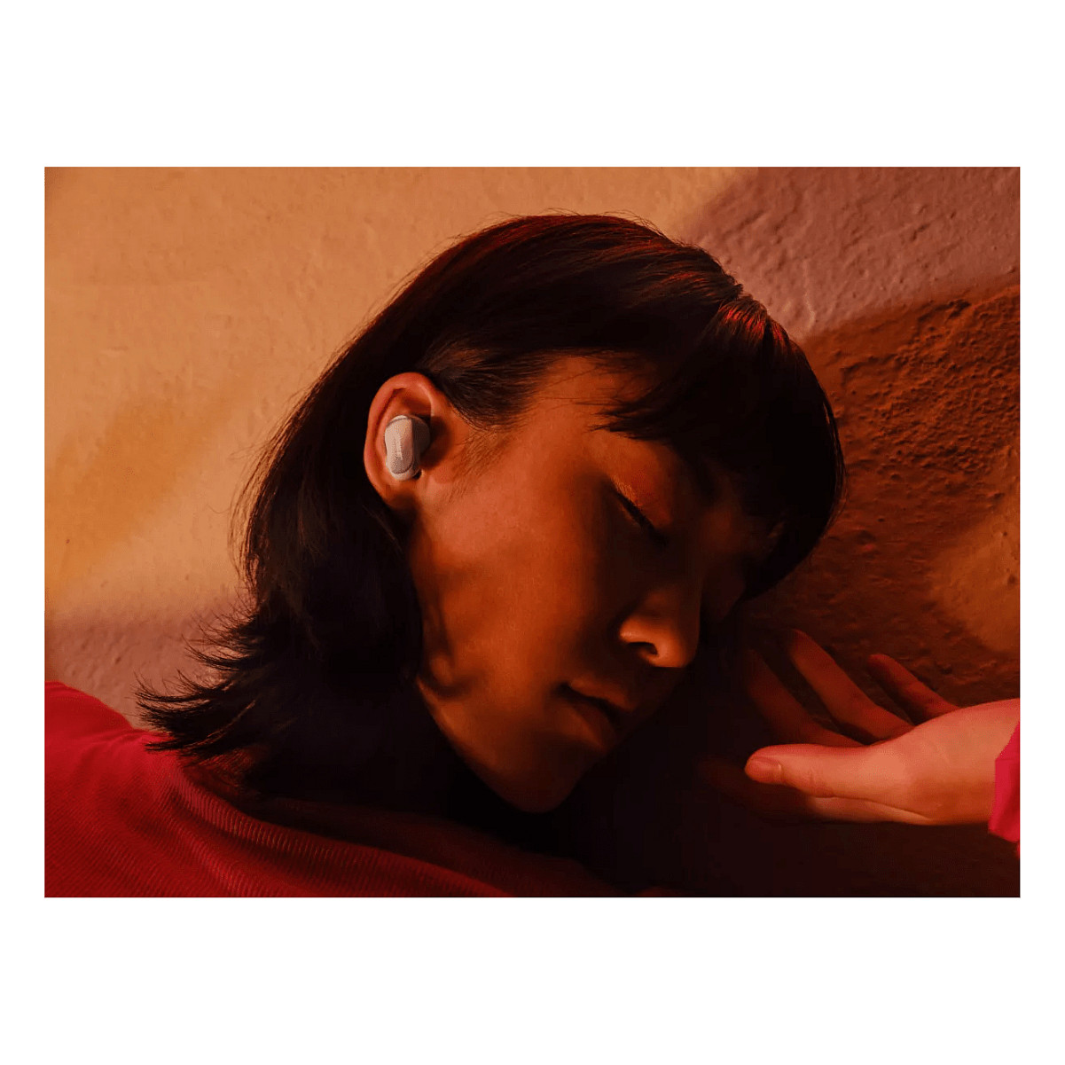 Kufje pa kabllo Bose QuietComfort Ultra Earbuds – Bardhë - 3