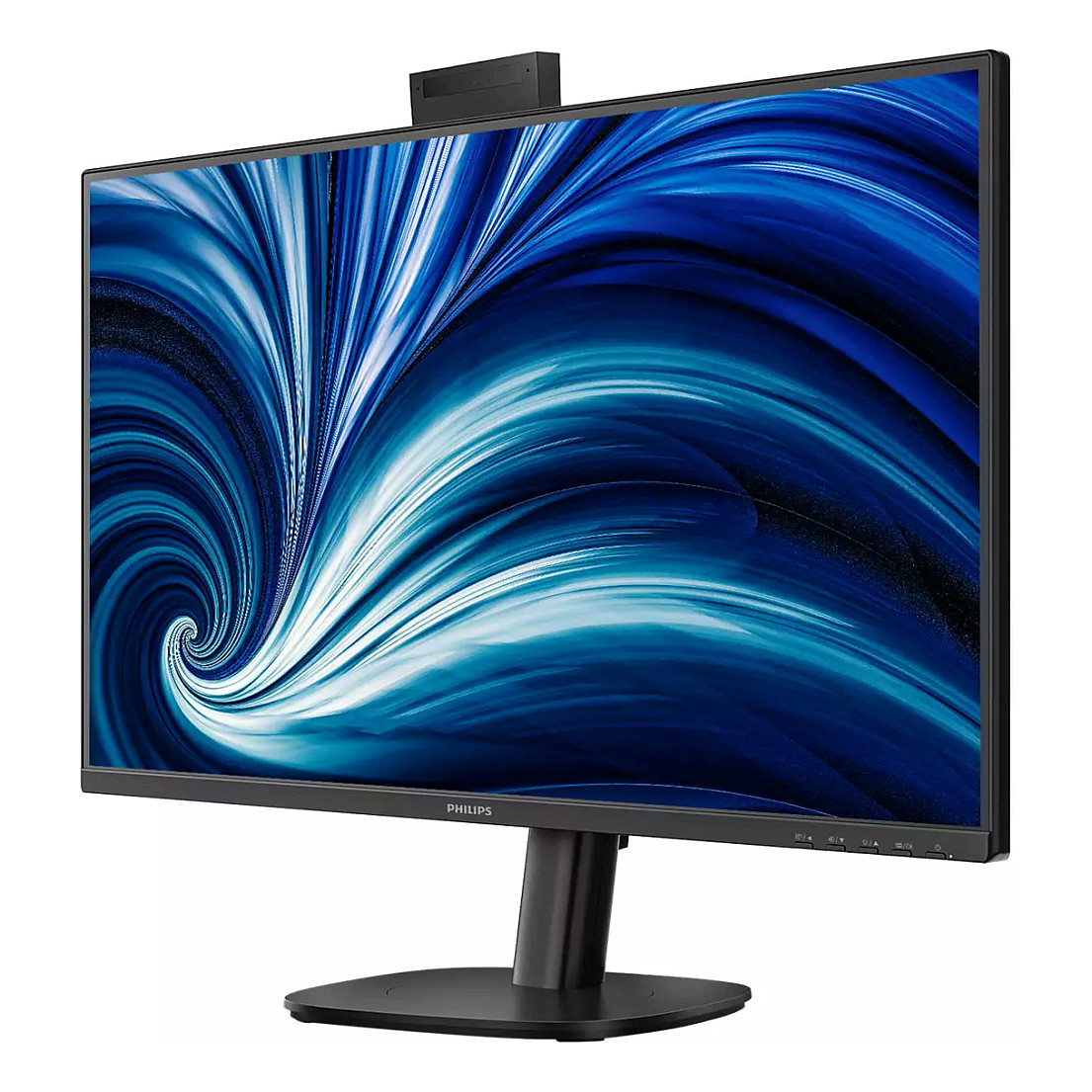 Monitor Philips 27B2U3601H / 27"/ Quad HD IPS LCD / 120Hz / 4ms / HDMI+USB-C+DP - Zezë - 8