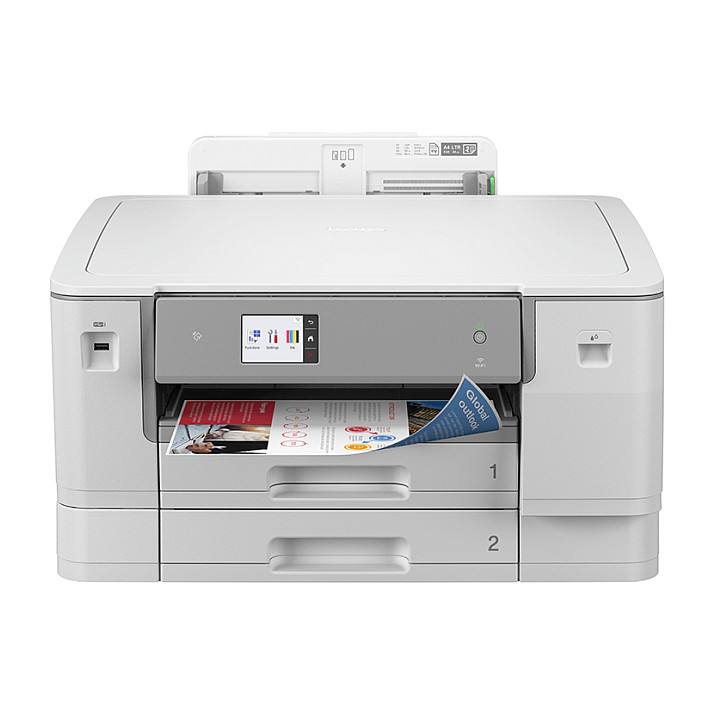 Printer Brother HL-J6010DW Inkjet A3 - 1
