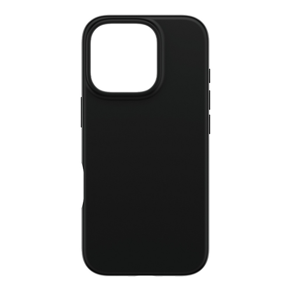 Aksesorë për telefon SAFE / TPU Case / iPhone 16 Pro - Zezë - 4