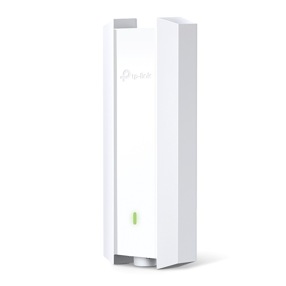 TP-Link Omada EAP610-Outdoor Wi-Fi 6 AX1800 Outdoor Access Point White - 2
