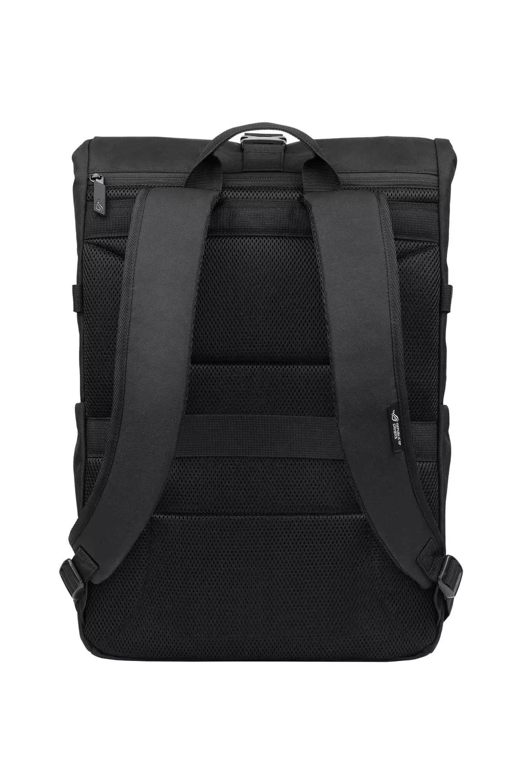 Çantë për Laptop Asus ROG BP4701 / B53-106 / 18 Inch / Polyester / Water-Repellent / Reflective / 46x30.5x13.5 cm / 0.63kg / E zezë - 7