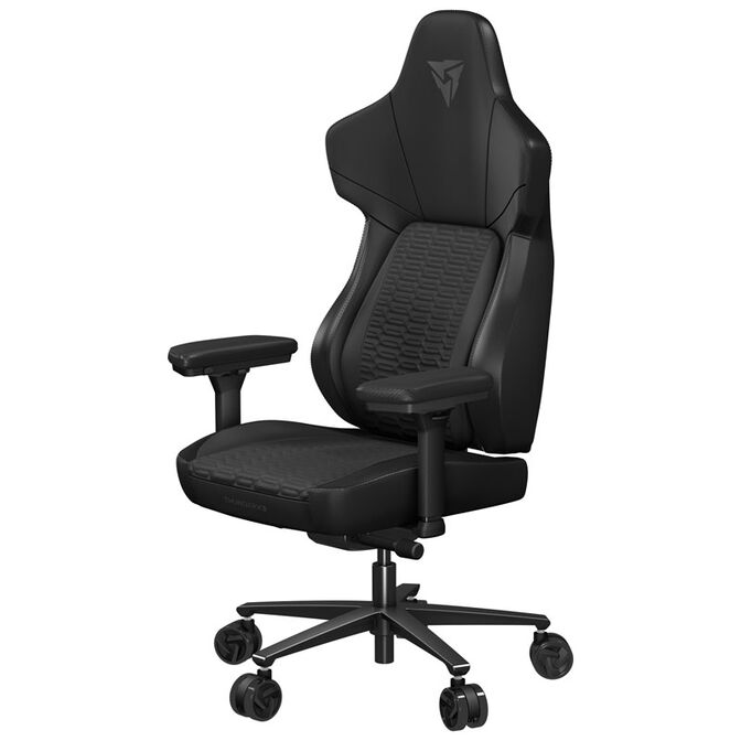 Karrige Gaming ThunderX3 CORE Racer / CORE.RDY / SYNC6 / 4D Armrests / Memory Foam / Footrest / 150kg – Zezë