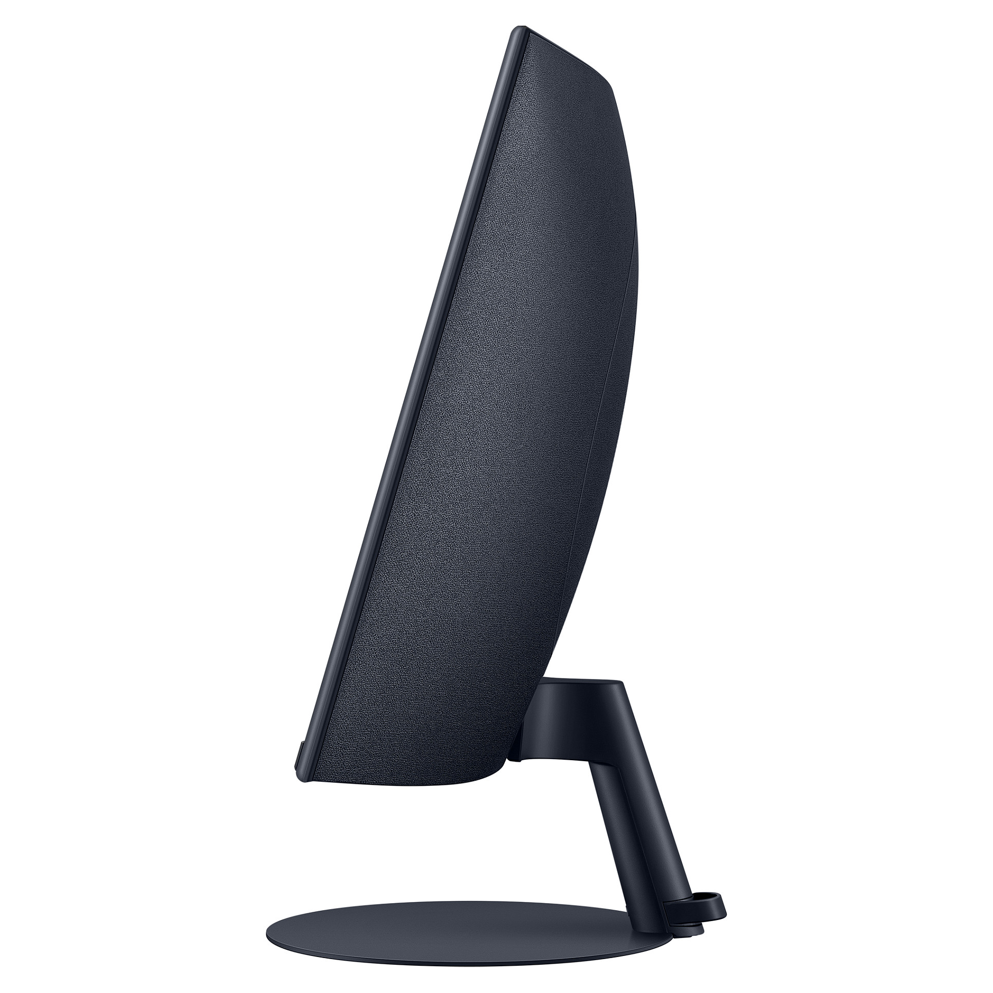 Monitor të Lakuar & UltraWide SAMSUNG 68cm/27'' (1920x1080) Samsung S27C390EAU 4ms 16:9 2xHDMI DisplayPort Speaker Full HD Black Blu/Gri - 15