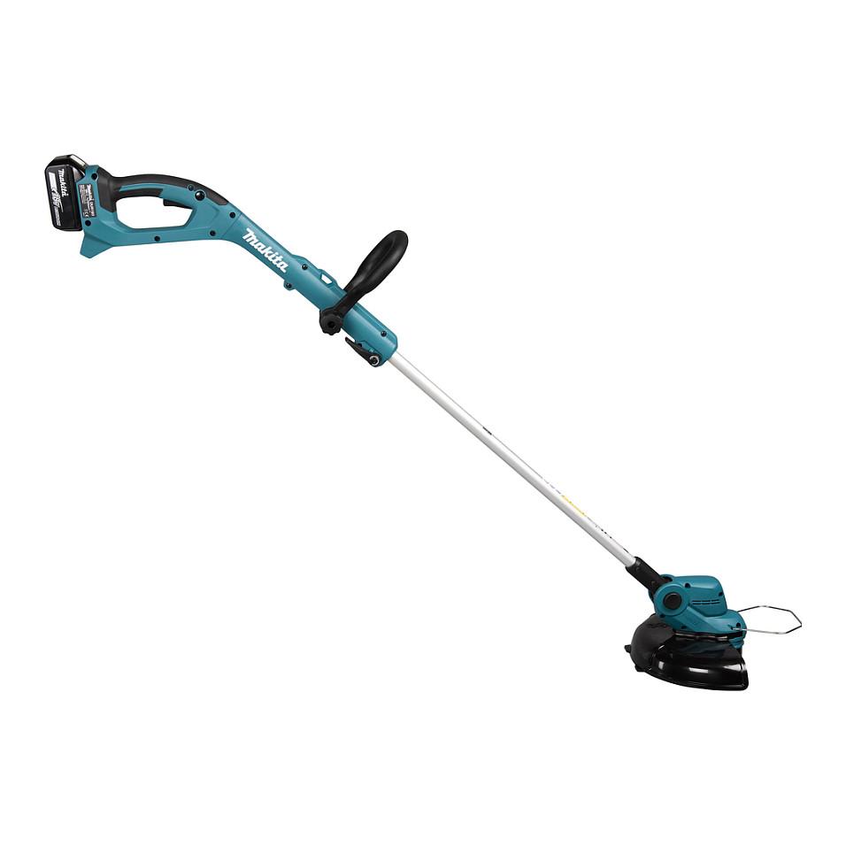 Kositës Bari Makita DUR193Z, 18V, 7800rpm, 260mm - Blu/Zezë - 5
