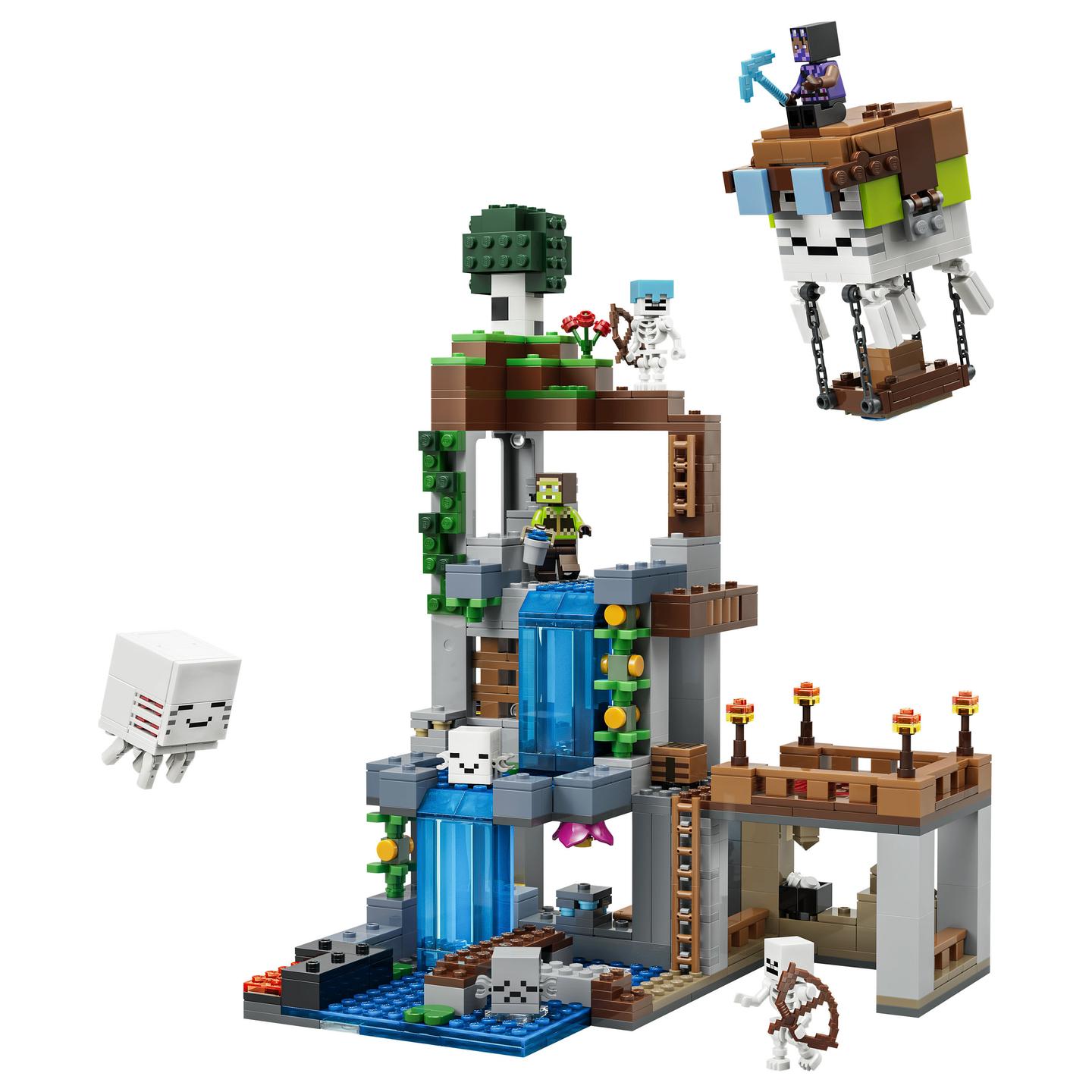 LEGO Minecraft 21597 building toy - 2