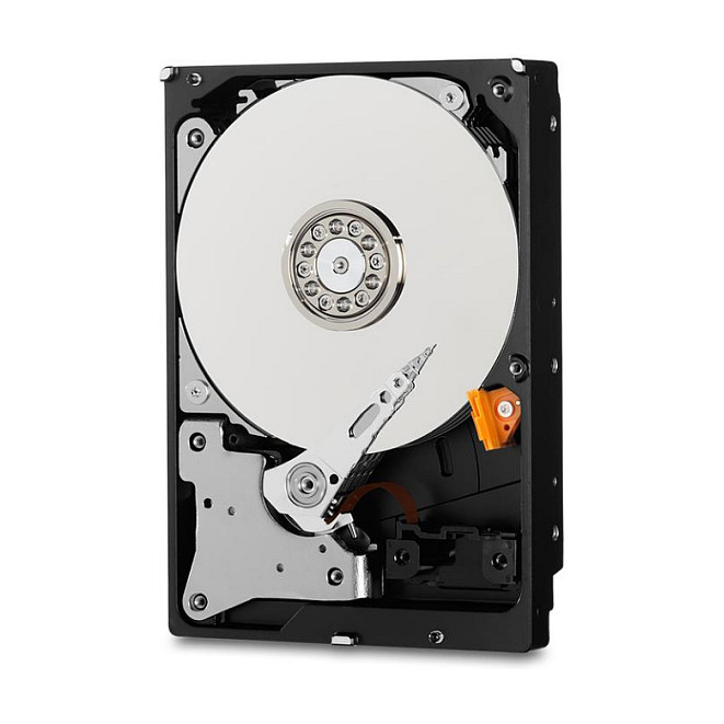 HDD e Brendshme Western Digital Purple / 1TB / 5400 RPM / 64MB