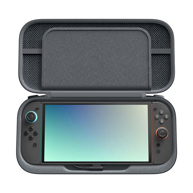 Aksesor për Konzolë Belkin ENA001hqCH-V2 / Charging Case / Power Bank 10000mAh / 20W / USB-C+USB-A - Hiri - 3
