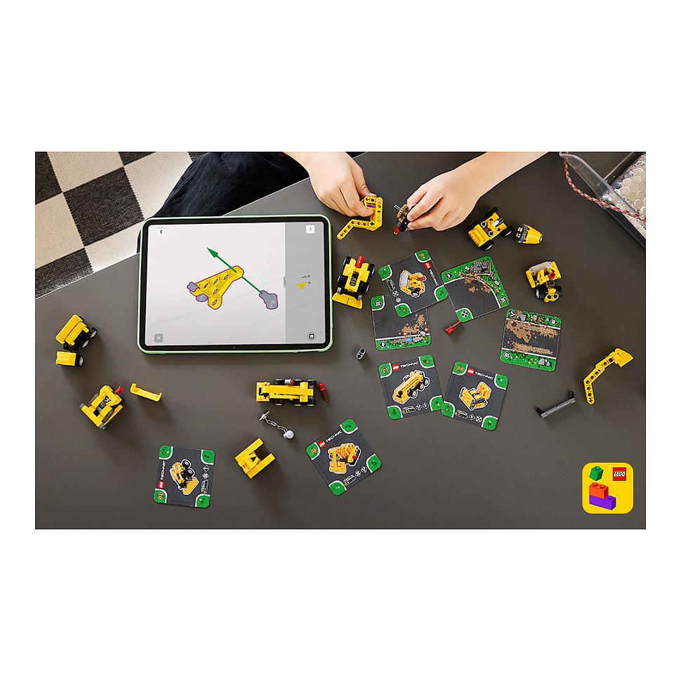 LEGO Technic 42233 - 19
