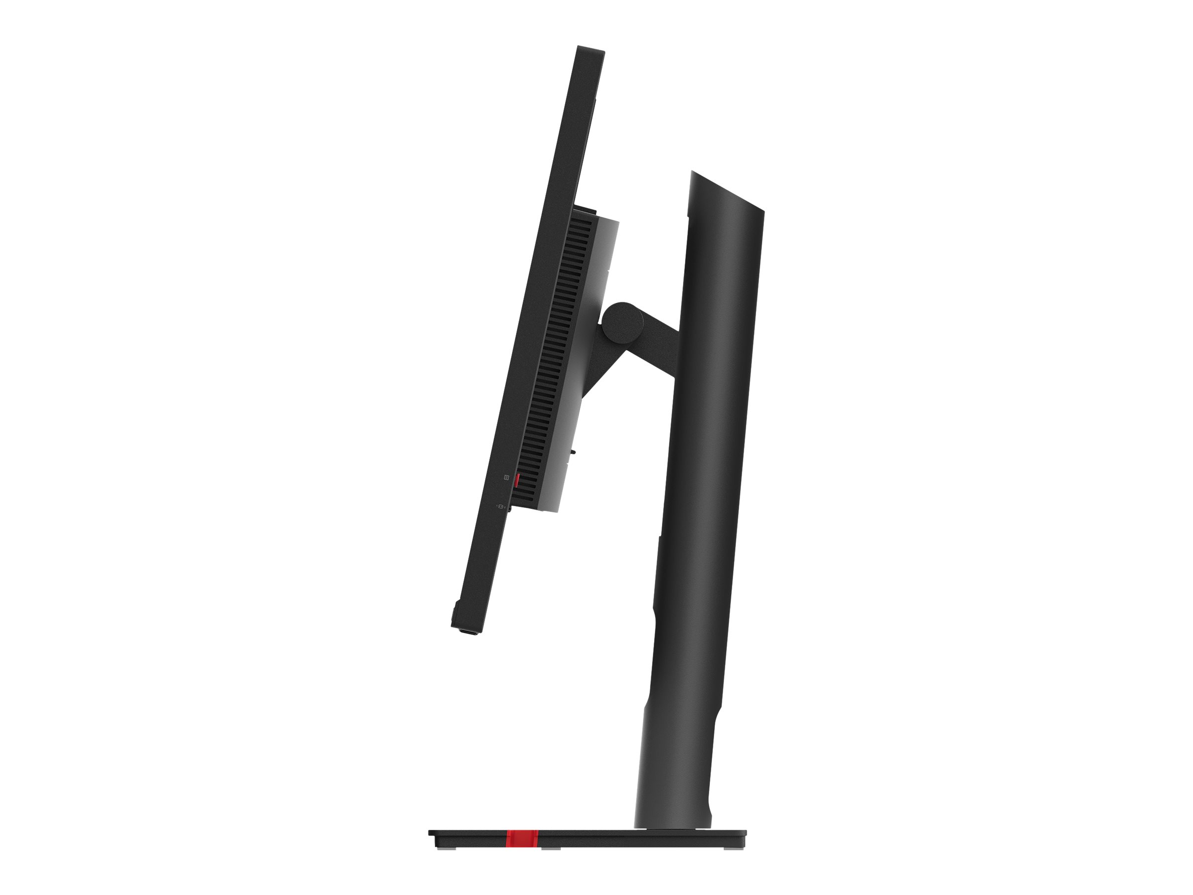 Monitor Lenovo 63A9GAT / 27" / 4K Ultra HD IPS LED / 60Hz / 6ms / USB-C+HDMI+DP - Zezë - 2