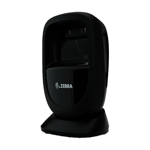 Skaner Zebra DS9308-SR 1D/2D Desktop Barcode Scanner USB Wired- Zezë - 3