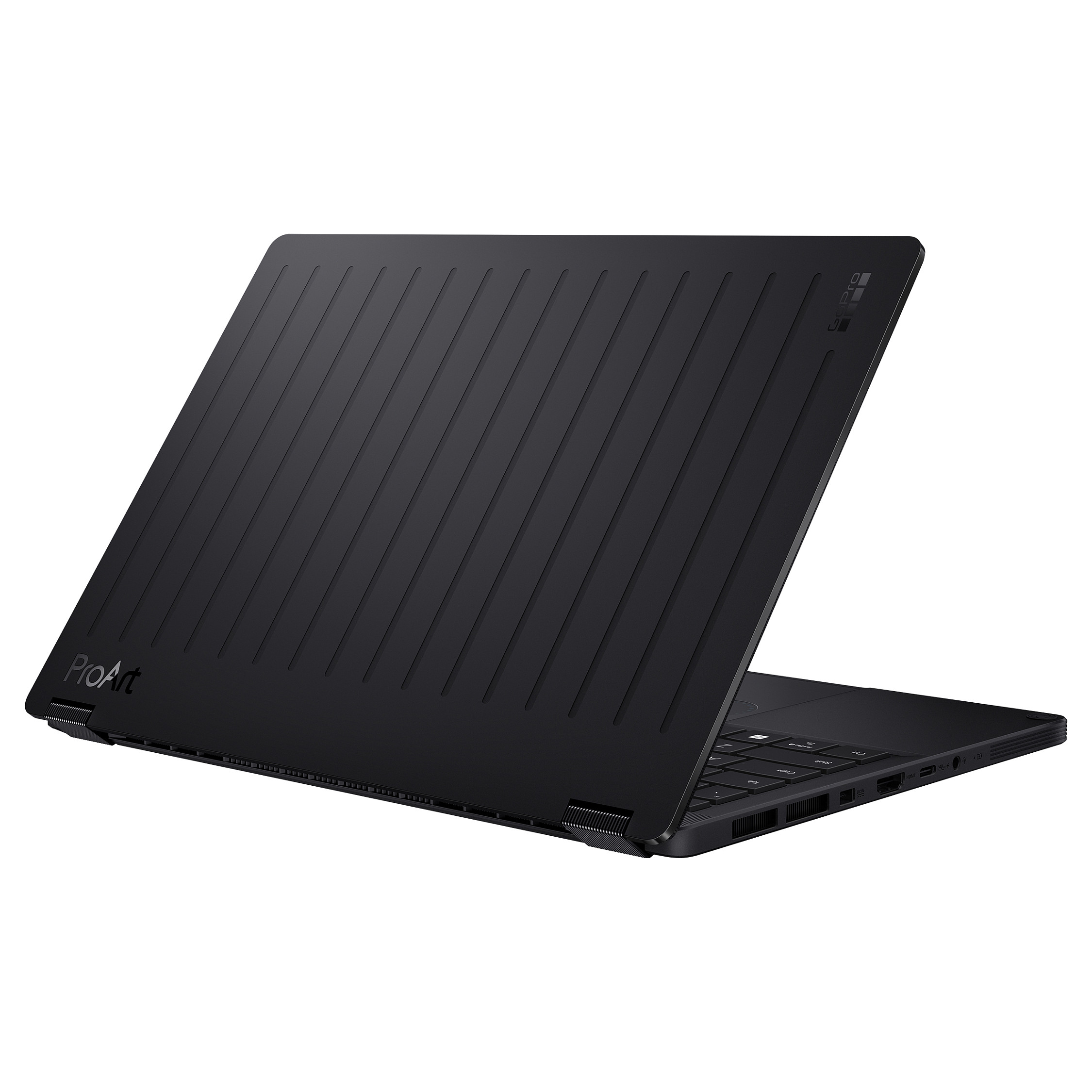 Laptop Asus ProArt PX13 GoPro Edition HN7306EAC-LX089X / RYZ AI Max+ 395 / 128GB LPDDR5x / 2TB / 13.3" 3K OLED Touch 60Hz / AMD Radeon 8060S / DE  - Zezë - 7