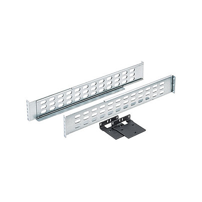 APC Smart-UPS SRTRK4 19 Inch Rack Rail Kit – Mounting Rails for Smart-UPS SRT 1-3kVA - 1