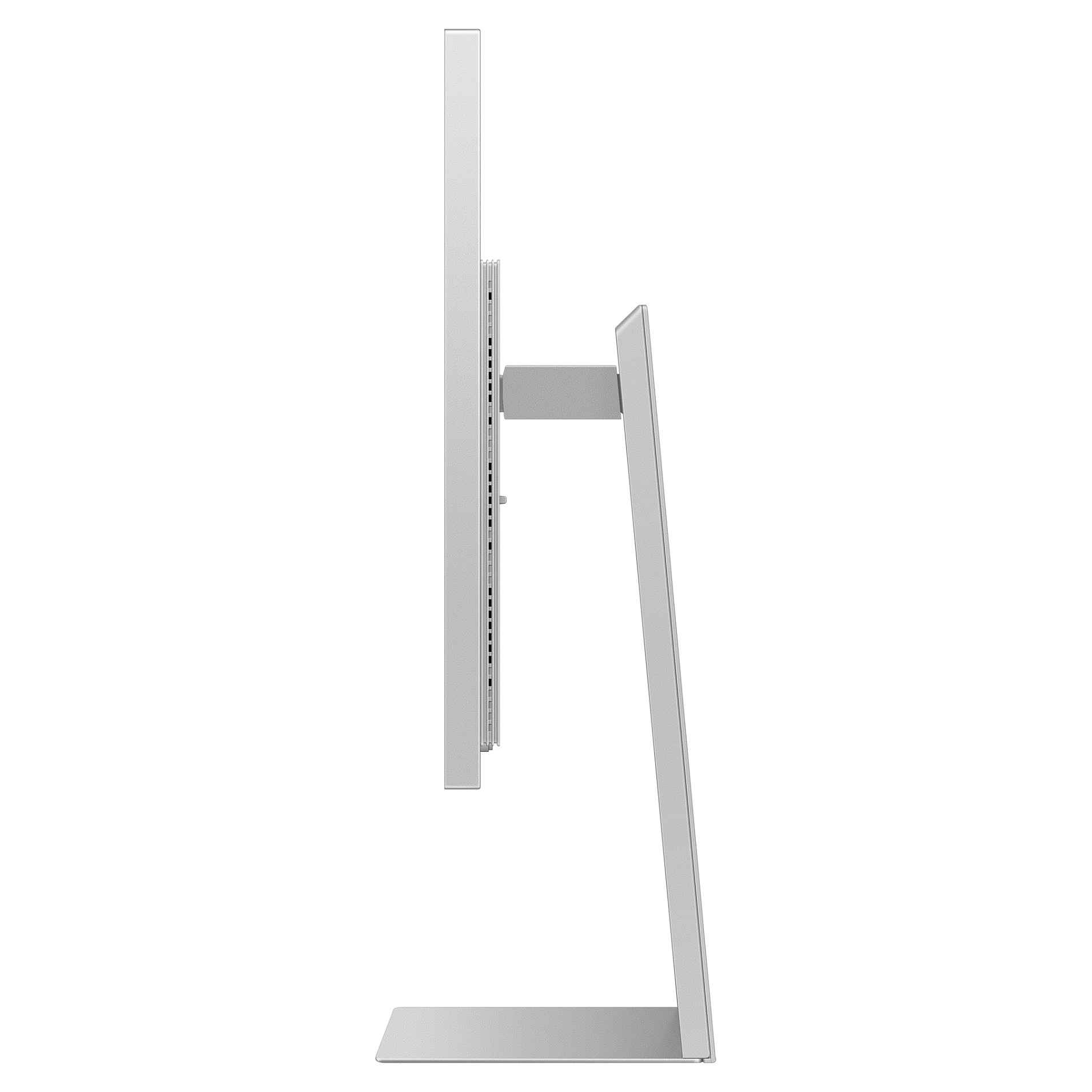 Samsung ViewFinity S27C902PAU / 27"/ 5K Ultra HD IPS / LCD / 60Hz / 5ms / Webcam / USB-A + Thunderbolt + HDCP - Gri - 9