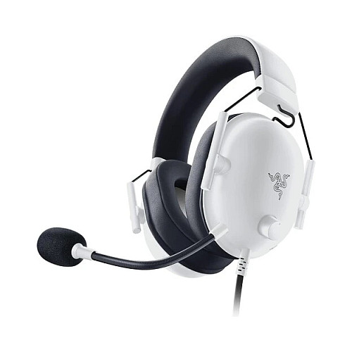 Kufje Gaming me kabllo BlackShark V2 X (PlayStation Licensed) – Bardhë - 1