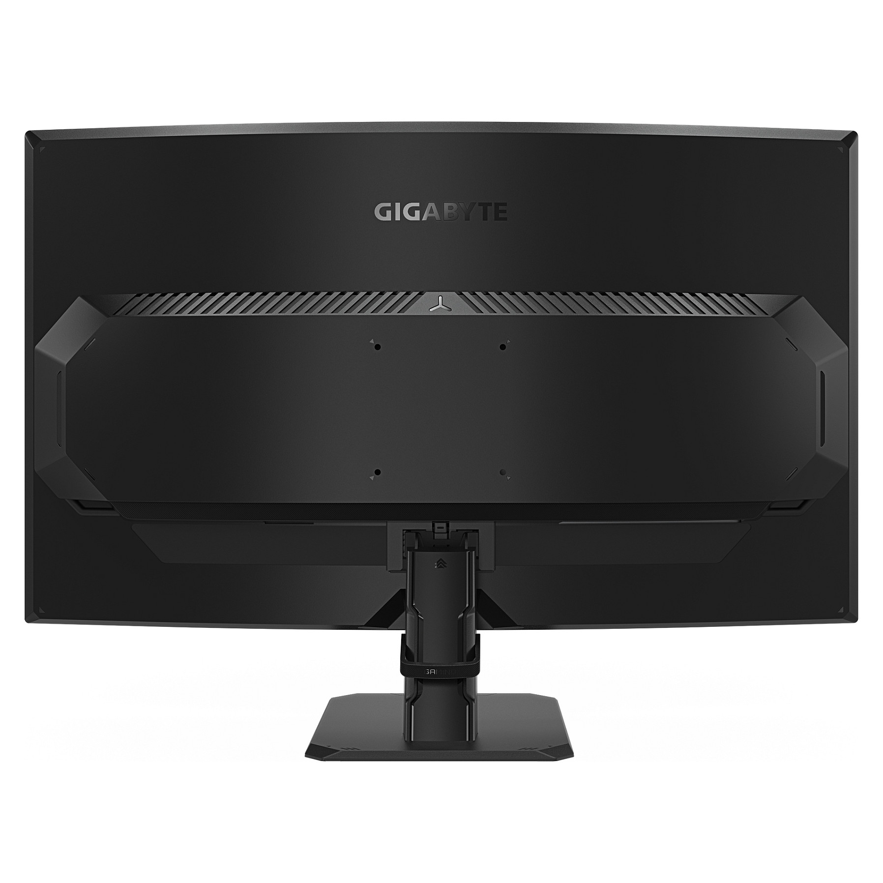 Monitor Gaming Gigabyte (GS32QCA) / 31.5"/ Quad HD VA AG / Edge LED / Curved / 180Hz / 1ms / HDMI + DisplayPort - Zezë - 5