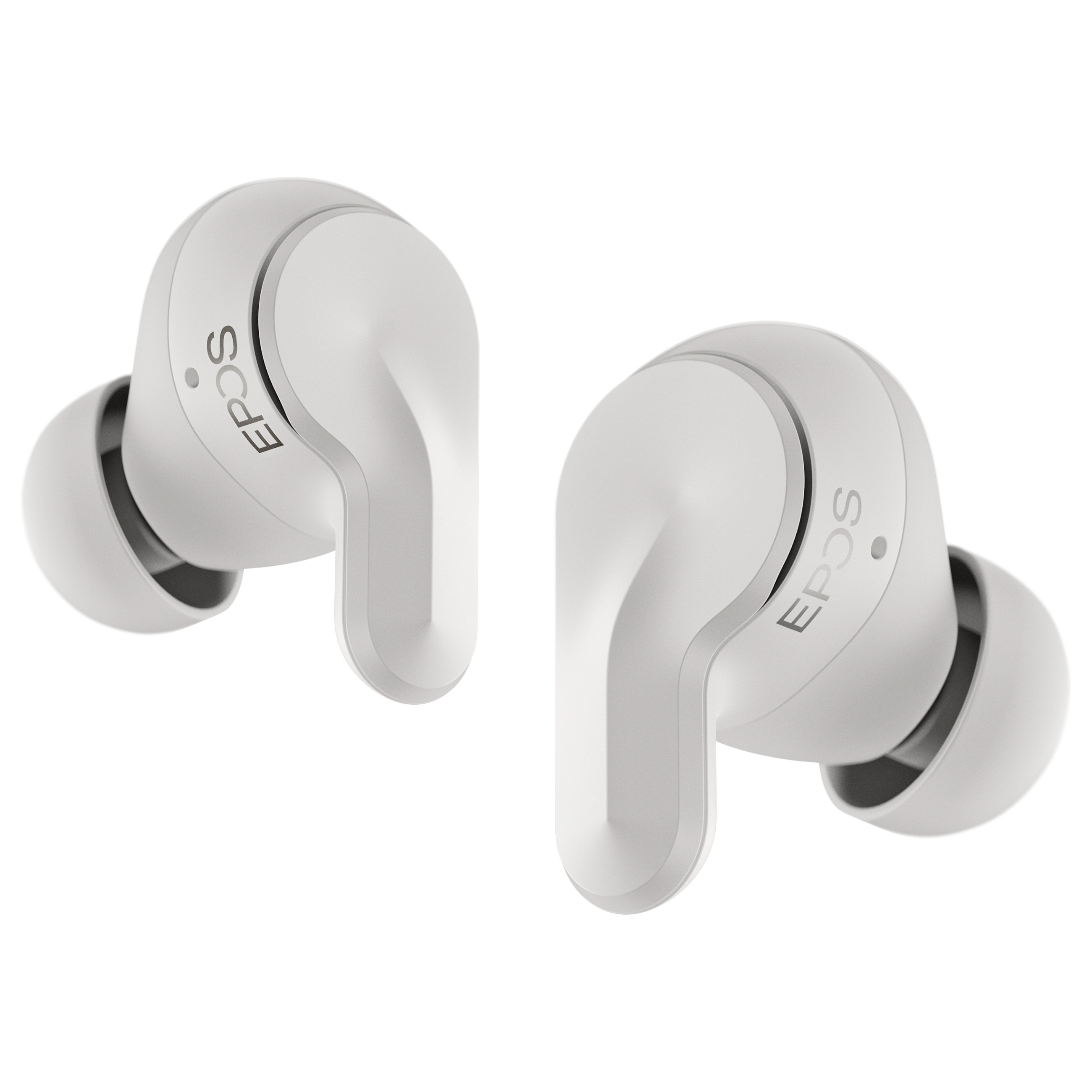 Kufje pa kabllo EPOS ADAPT E1 / Bluetooth / TWS / ANC / Business Headset / 3 Mikrofona – Bardhë - 14