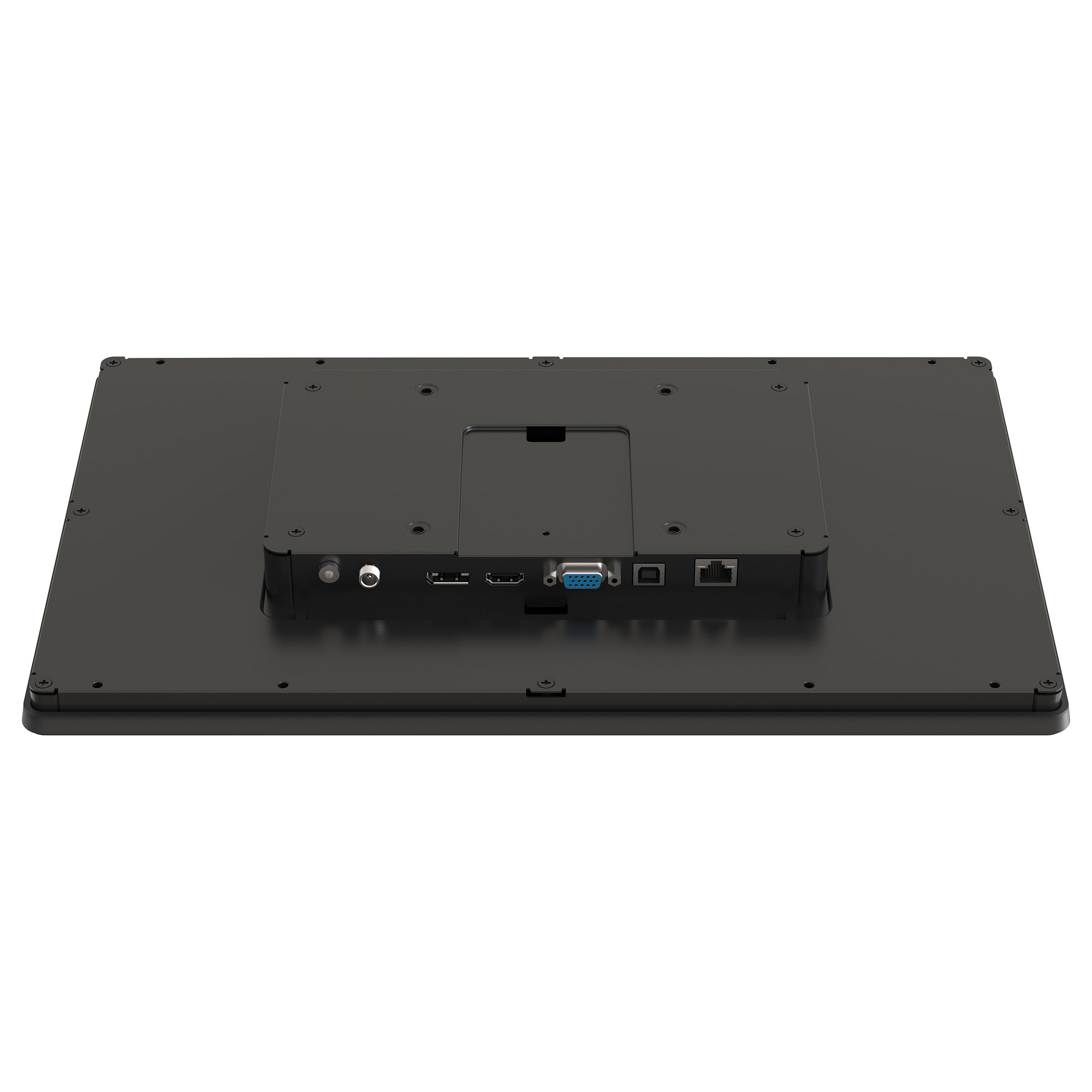 Monitor iiyama ProLite TF1615MC-B1 / 15.6″ / FHD IPS Touchscreen / 25ms / VGA + HDMI + DP + USB - Zezë - 10