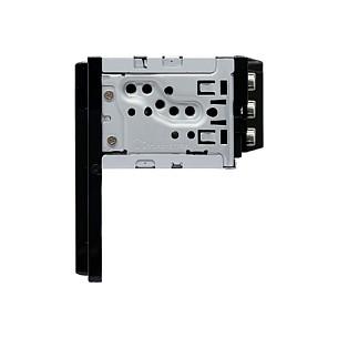 Radio për veturë JVC KW-M595DBT, Ekran me prekje 6,8", Bluetooth, Wi-Fi, DAB+ - 8