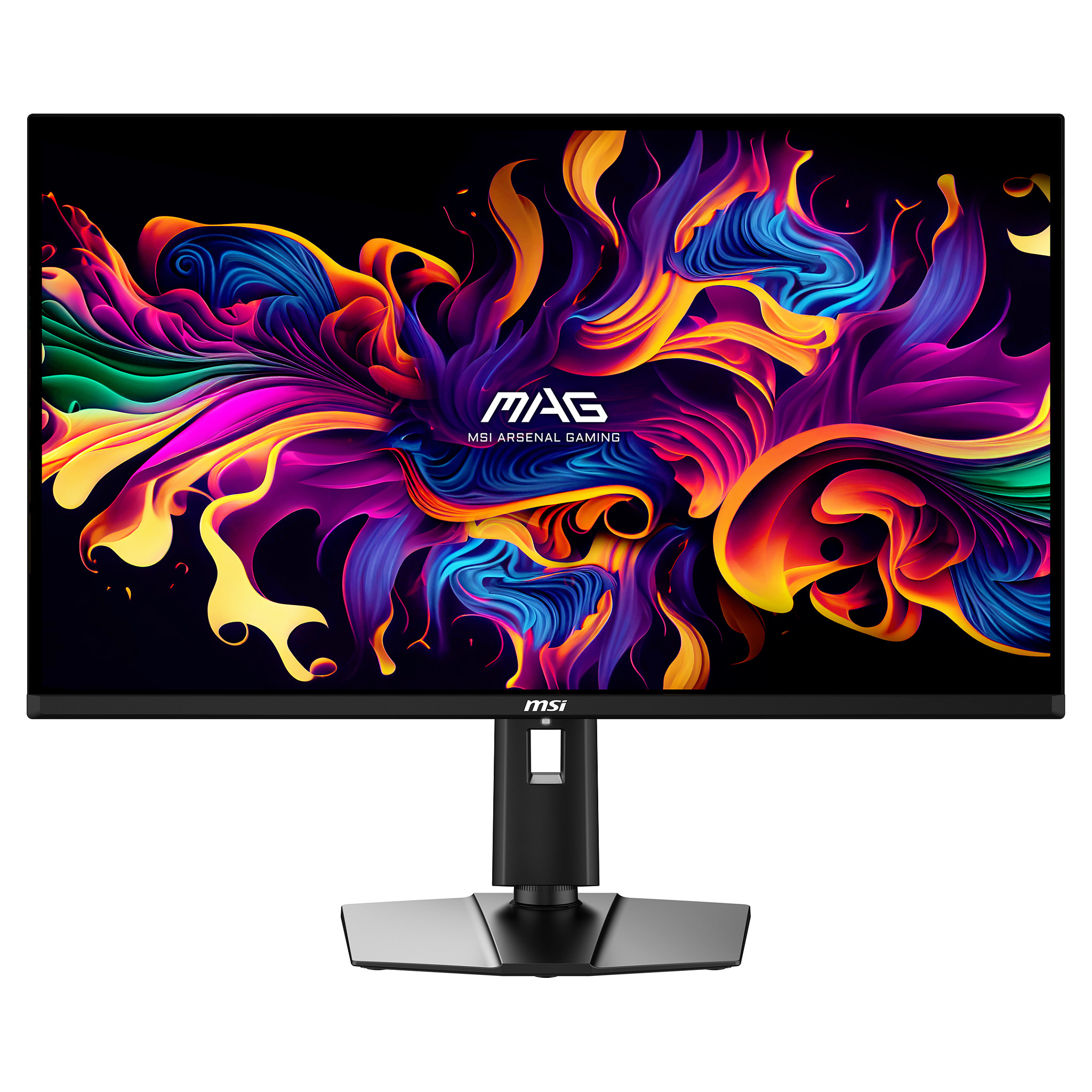 Monitor Gaming TFT MSI MAG 321UPDE 9S6-3DD39T-029 / 32"/ 4K Ultra HD QD-OLED / 165 Hz / 0.03 ms / HDMI+DP - Zezë - 4