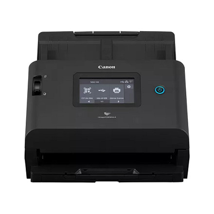 Skaner Canon imageFORMULA DR-S350NW - 4