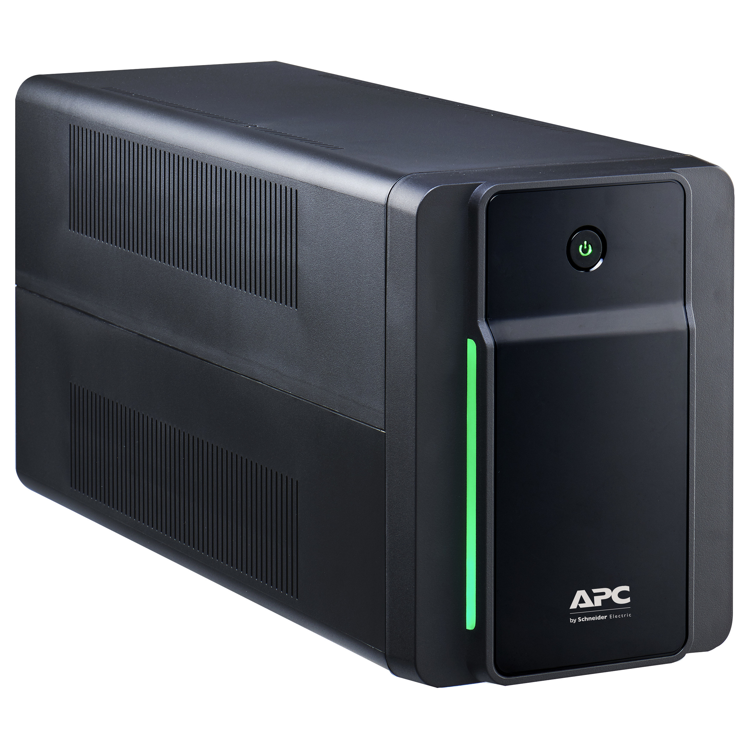 UPS APC Back‑UPS / BX1200MI‑GR / 1200VA / 650W - 1