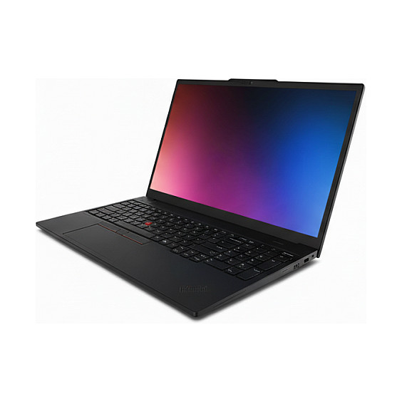 Laptop Lenovo ThinkPad P16s G4 / Ultra 7 255H / 64GB DDR5 / 1TB / 16" WUXGA IPS AG 60Hz / RTX PRO 500 6GB / DE   - Zezë - 1