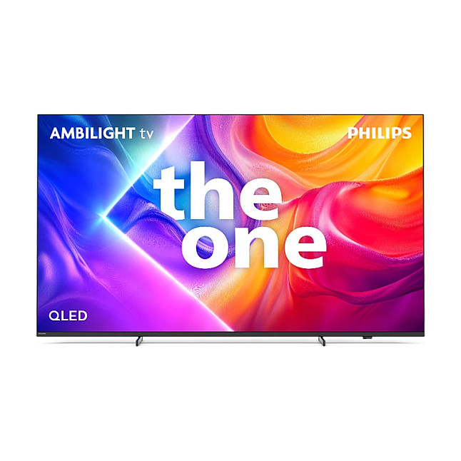 Smart TV Philips The One 85PUS9000/12 / 85"/ 4K Ultra HD / OLED / 120Hz / HDMI+USB+HDCP - Zezë - 1