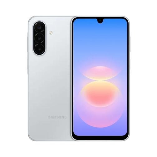 Telefon Samsung Galaxy A18, 6.7", Super AMOLED, 90Hz, 4GB, 128GB, Dual SIM, 4G - Argjend