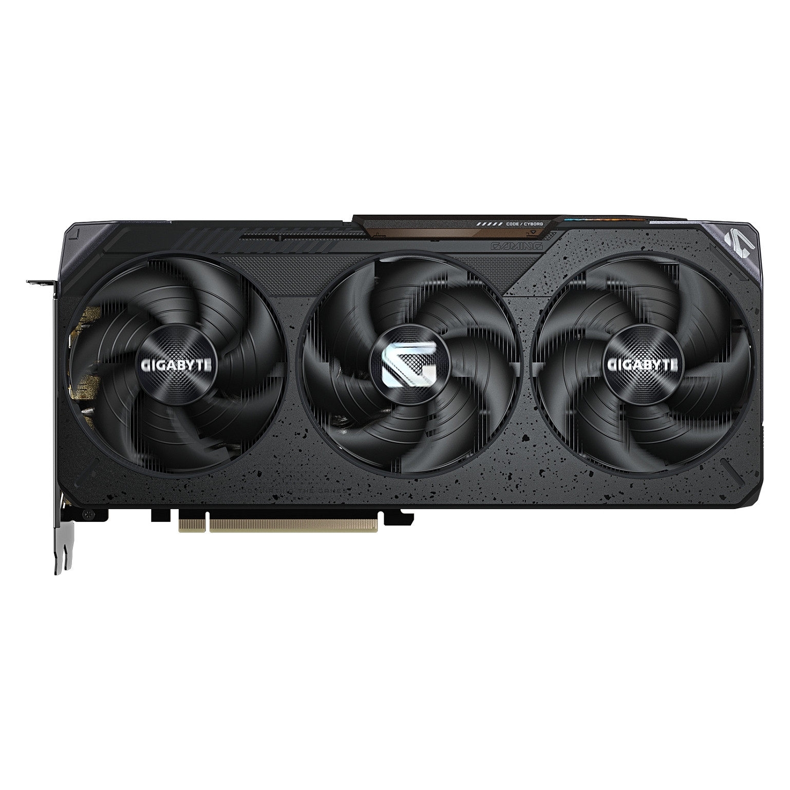 Kartelë Grafike AMD Gigabyte Radeon RX 9070 GRE Gaming 12GB GDDR6 - 4