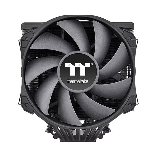 Ftohës për Procesor K Cooler Thermaltake TOUGHAIR 710 Air Cooler Black - 2
