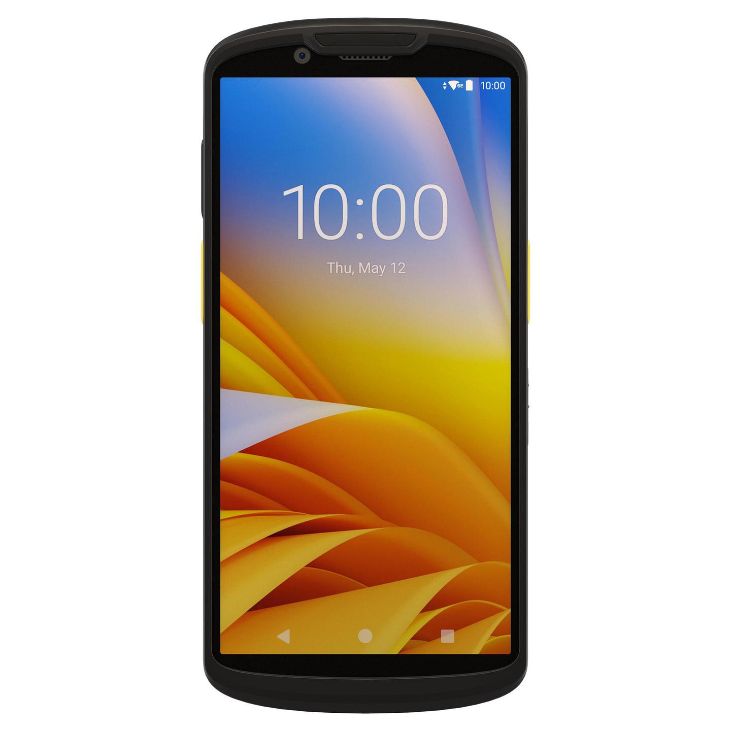 Kompjuter Mobil Zebra TC53, 2D, 6", 4 GB RAM, 64 GB Flash, Wi-Fi 6E, Bluetooth - Zezë