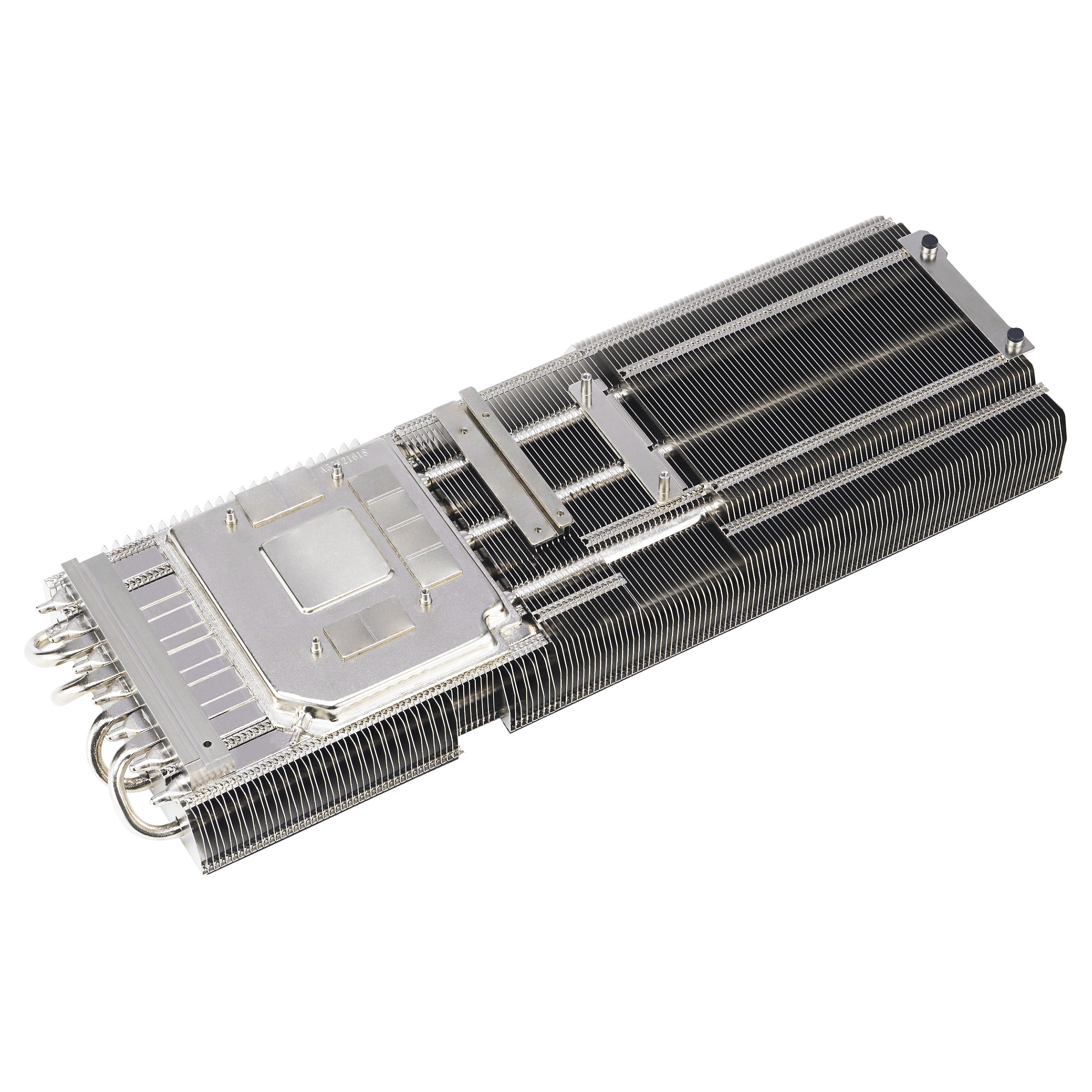 Kartelë Grafike NVIDIA GeForce RTX 5080 / 16GB GDDR7 / 256-bit / ASUS Noctua Edition / 3 Fan - 15