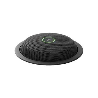 Aksesor për Konferencë Cisco Table Microphone Pro / 4 Kanale / 100Hz-16kHz / RJ-45 / PoE / 11m Kabllo - Zezë