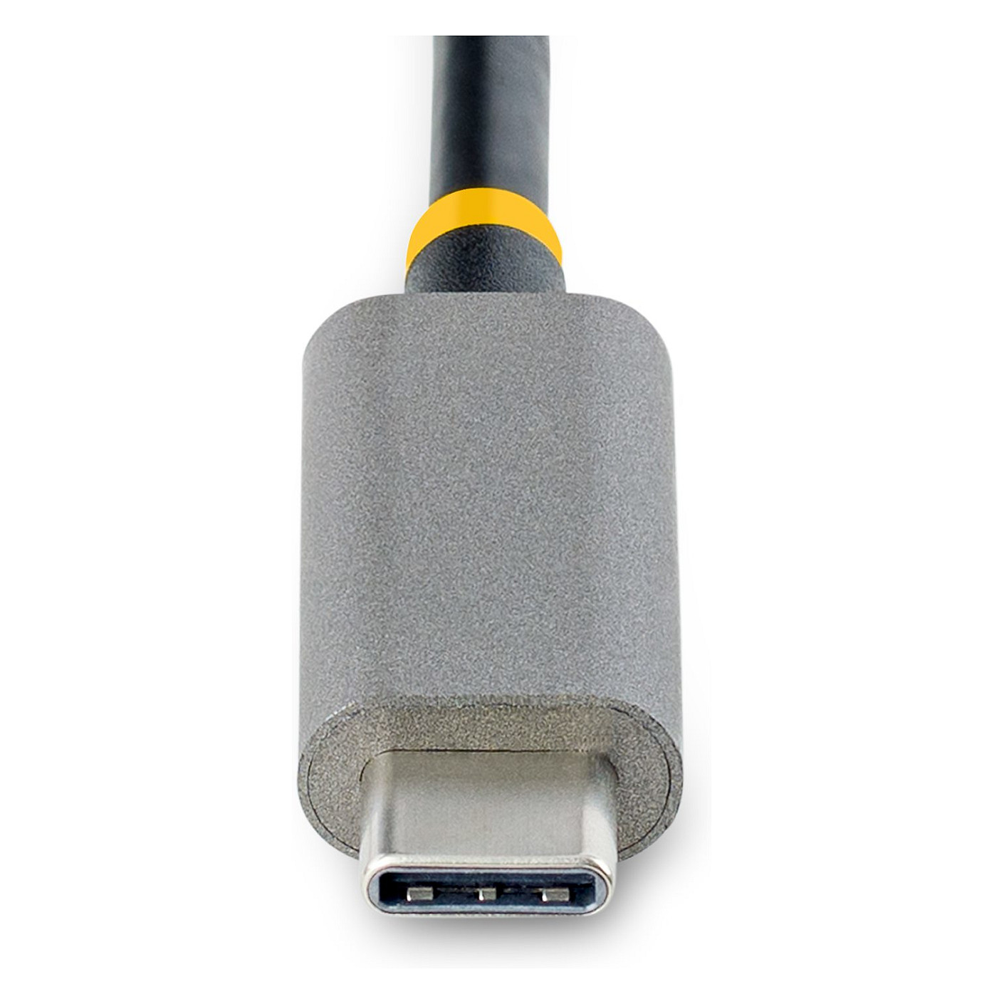 Hub StarTech 5G2A2CPDB / 2x USB-A + 2x USB-C / 5Gbps / 100W PD – Hiri - 4
