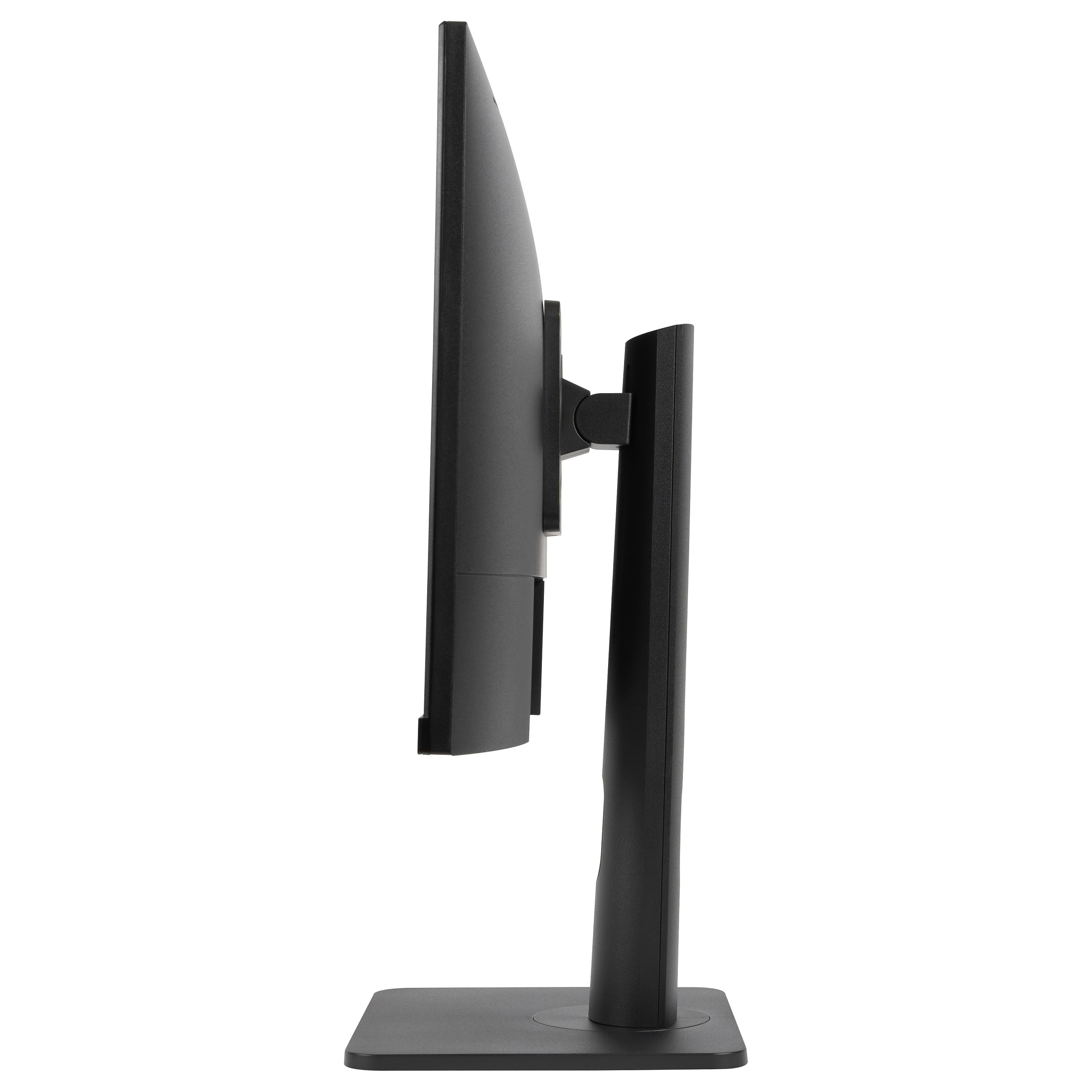 Monitor AG Neovo LH-2703 / 27″ / FHD IPS LCD / 75 Hz / 5ms / HDMI + VGA + DP - Zezë - 4