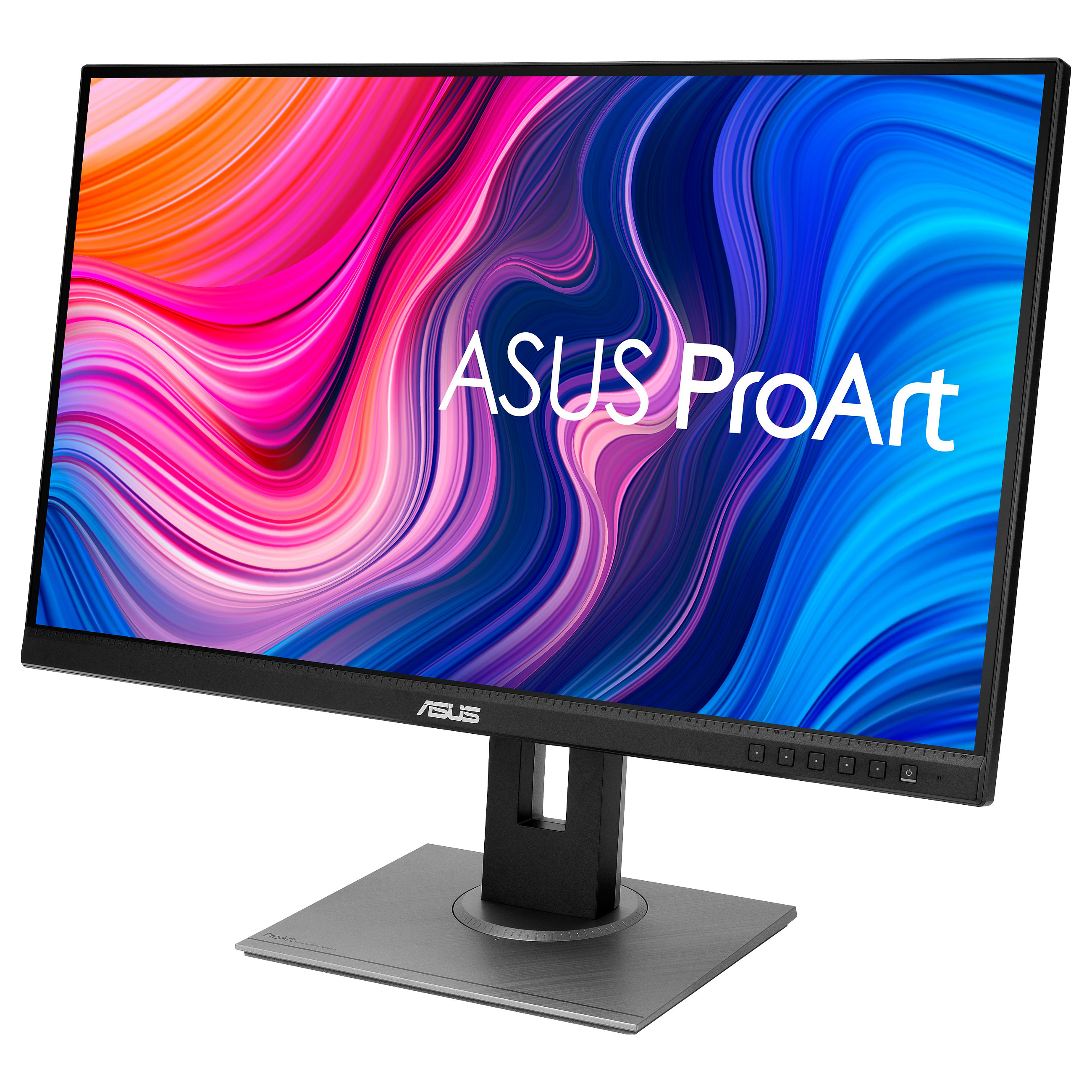 Monitor ASUS ProArt PA278QV – 27" WQHD (2560x1440) Monitor, 16:9, HDMI & DisplayPort - 6